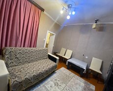 Elmlər Akademiyası metrosu 2 otaq