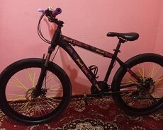 Velosiped satılır təcili