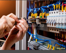 Elektrik işləri