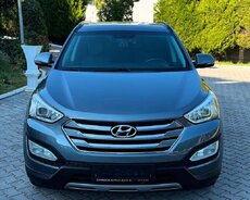 Sant Fe günlük icarəsi