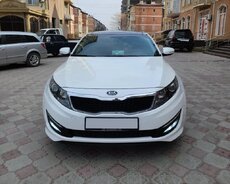 Kia Optima günlük depozitsiz kirayə