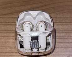 Jbl Tune Flex Ghost Edition