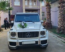 Qalik toy maşıni icarəsi