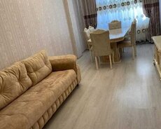 Masazır Rahat Nəfəs 2 otaqlı mənzil satılır