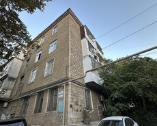 3-otaq, Nərimanov metrosu