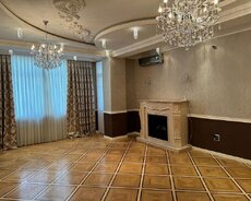 Satılır 3 otaqlı yeni tikili 151 m², Nəsimi r