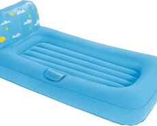 Uşaq üçün şişmə yataq