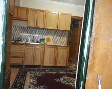 Şəkidə kirayə ev