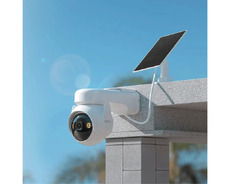 Wi-Fi kameralar Imou