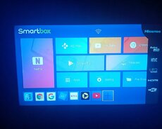 Hisense: H49m2100s modeli