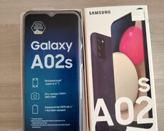 Samsung a02s