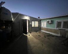 Maştağa Zabrat yolunda həyət evi satılır