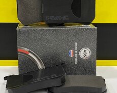 Mercedes W222 S-class Qabağ Əyləc Bəndləri