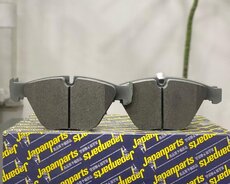 Bmw X1 Ön Əyləc Bəndləri