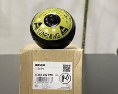 Mercedes W211 Gidroakumlyator Bosch