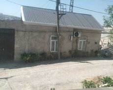 Biləcəridə 2 otaqlı həyət evi