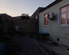 Kredit ilə Biləcəridə 3 otaqlı həyət evi