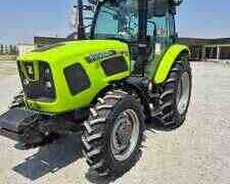 Zoomlion 1104, 2025 il