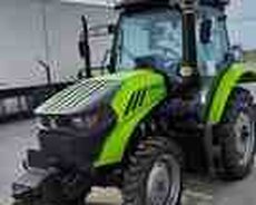 ZOOMLİON RK704, 2025 il