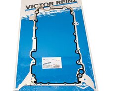 Range Rover L405 Karter Proklatkasi ( 4.4 Dizel )