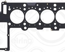 Bmw E46 Qalovka Proklatkasi ( M47 )