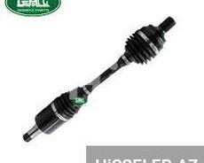 Defender Qranat ön sol