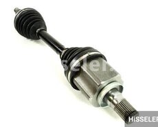 Range Rover Evogue, Discovery Sport Qabaq Qranat Sol