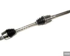 Discovery Lr3, Lr4, Sport L320 Qabaq Qranat Sol