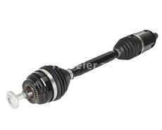 Bmw G05, G06, G07 Qabaq Qranat Sol