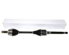 Discovery Lr3, Lr4, Rane Rover Sport Qabaq Qranat sağ