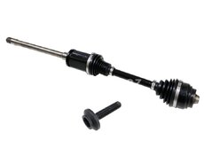 Bmw F07, F01, F02 Qabaq Qranat sağ