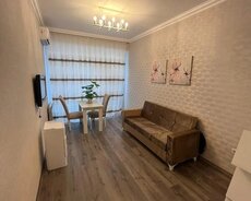 Yasamal rayonu İnşaatçılar metrosuna yaxın kirayə evlər