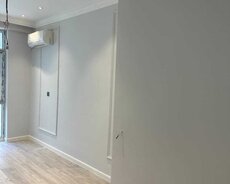 Blue Residence`de 2 otaqlı mənzil