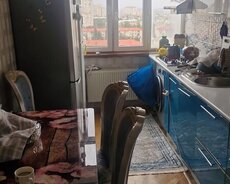 Neftçilərdə tam əşyalı əla mənzil