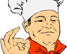 Universal Aşpaz tələb olunur