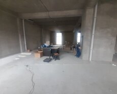 Ayna Sultanovada 150 kv obyekt icarəsi