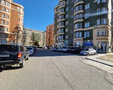 Yeni Bakıda kupçalı mənzil