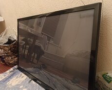 Salam. Samsung Tv ekran dəyişməlidir