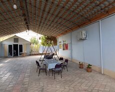Siyəzəndə Həyət evi satilir