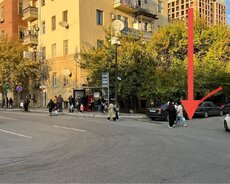 Nəsimi rayonu.icare obyekt