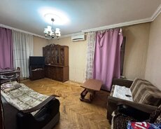 Qarayevdə 2 otaqlı tam əşyalı mənzil