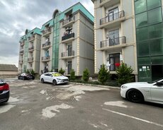 Masazırda kupçalı mənzil