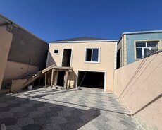 təcili 3 otaqli həyət evi