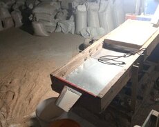 Yerli yumuru düyü tebii