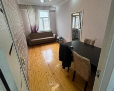 Masazır qəsəbəsi 3 otaqlı mənzil kirayə verilir