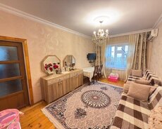 Suraxanı rayonu, Yeni Günəşli qəsəbəsi, D Massivi