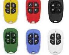 Pult və pult bloklarının təmiri