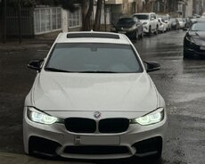 Bmw f30 günlük kirayə