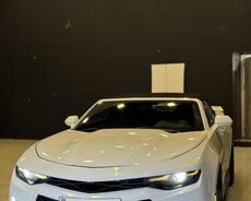 Chevrolet Camaro 2020 icarəsi günlük