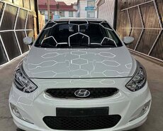 Hyundai Accent 2016 günlük icarəsi